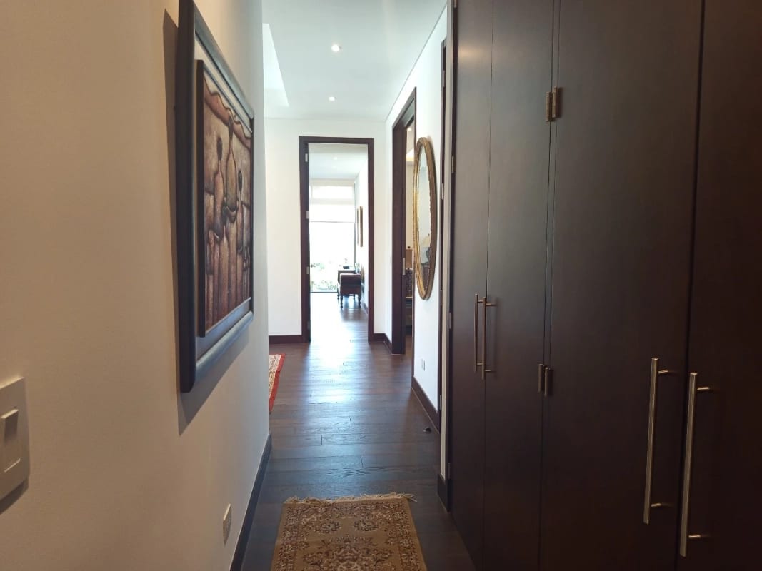 Se renta Apartamento Amueblado en zona 14 — foto 13 de 17
