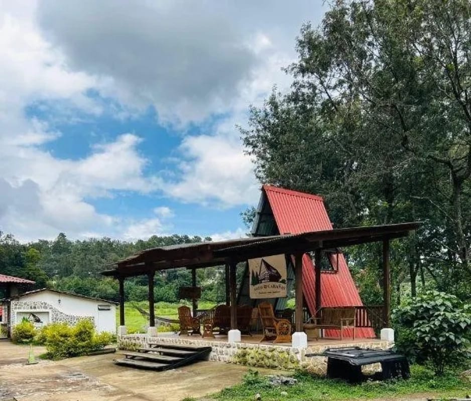 TERRENO EN VENTA EN HACIENDA LAS LLANURAS, KM 43.8 SUMPANCO, SACATEPEQUEZ — foto 6 de 15