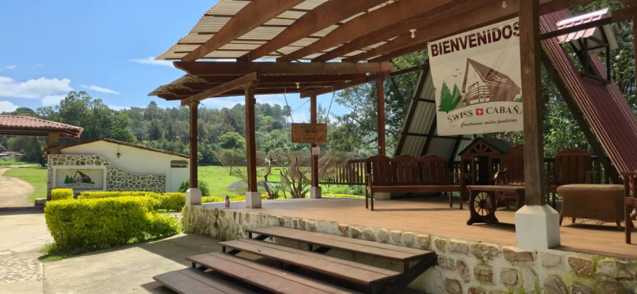 TERRENO EN VENTA EN HACIENDA LAS LLANURAS, KM 43.8 SUMPANCO, SACATEPEQUEZ — foto 5 de 15