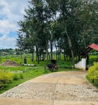 TERRENO EN VENTA EN HACIENDA LAS LLANURAS, KM 43.8 SUMPANCO, SACATEPEQUEZ — miniatura 4 de 15
