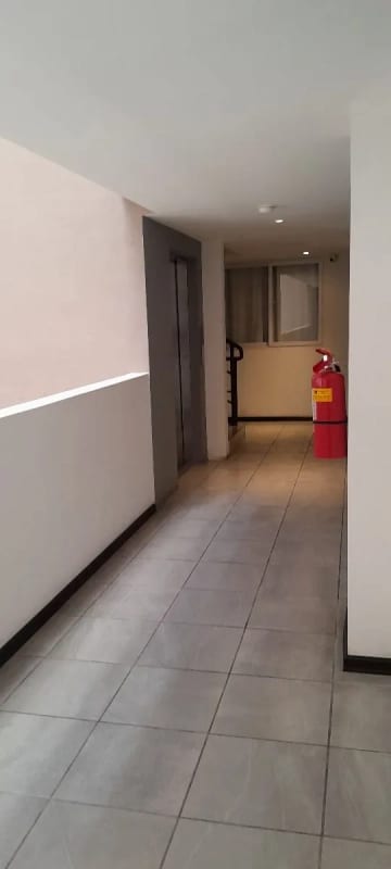 APARTAMENTO EN RENTA EDIFICIO ALTEA UNO ZONA 1 GUATEMALA — foto 16 de 17