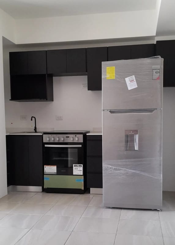 APARTAMENTO EN RENTA EDIFICIO ALTEA UNO ZONA 1 GUATEMALA — foto 13 de 17