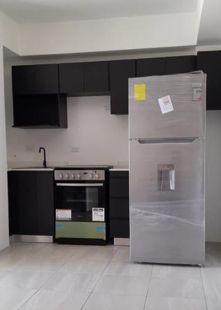 APARTAMENTO EN RENTA EDIFICIO ALTEA UNO ZONA 1 GUATEMALA — miniatura 13 de 17