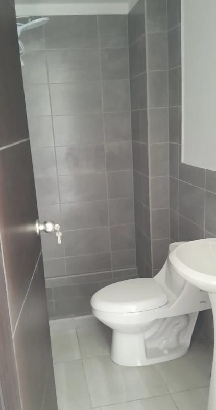 APARTAMENTO EN RENTA EDIFICIO ALTEA UNO ZONA 1 GUATEMALA — foto 9 de 17