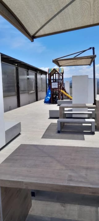 APARTAMENTO EN RENTA EDIFICIO ALTEA UNO ZONA 1 GUATEMALA — miniatura 4 de 17