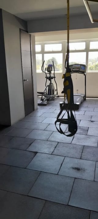 APARTAMENTO EN RENTA EDIFICIO ALTEA UNO ZONA 1 GUATEMALA — miniatura 2 de 17