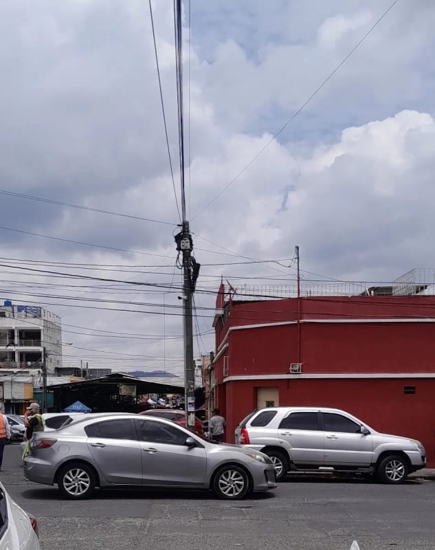 CASA EN VENTA EN 15 AVENIDA A ZONA 6 GUATEMALA — foto 15 de 17