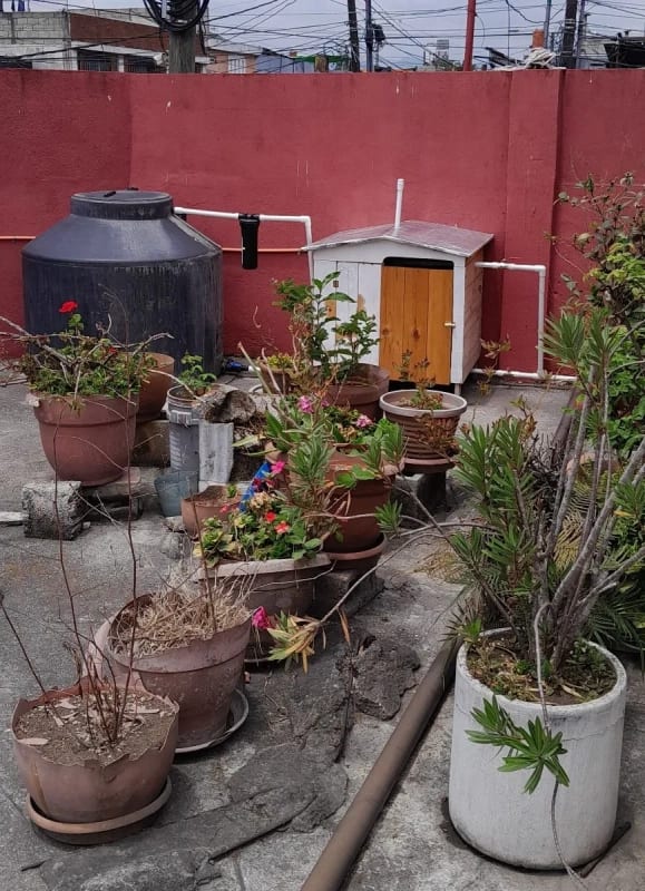 CASA EN VENTA EN 15 AVENIDA A ZONA 6 GUATEMALA — foto 2 de 17