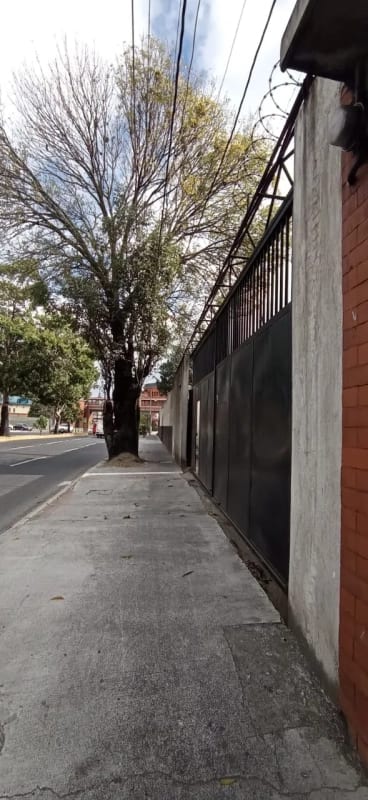 Casa en Venta para Remodelar, Zona 2 el Zapote — foto 1 de 8