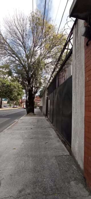 Casa en Venta para Remodelar, Zona 2 el Zapote — miniatura 1 de 8