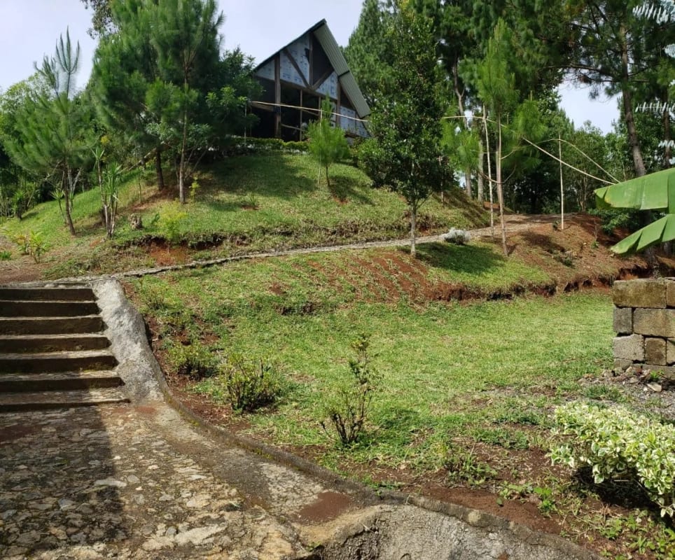CASA EN VENTA EN ALDEA CHIYUC – CRISTOBAL – ALTA VERAPAZ — foto 1 de 17