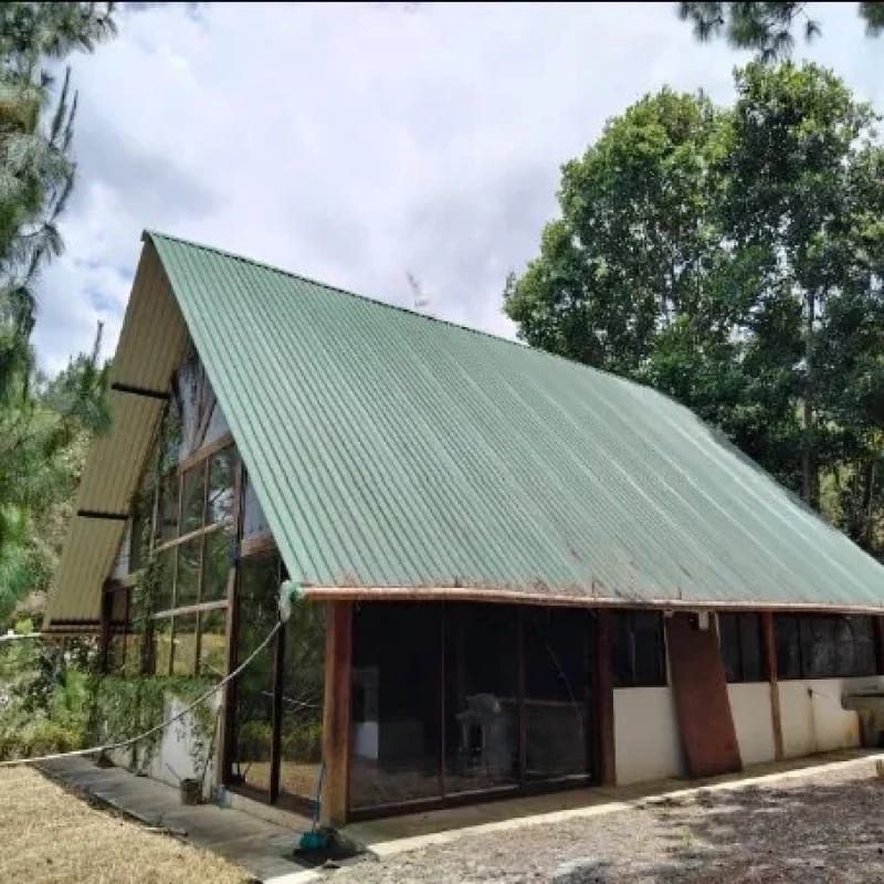 CASA EN VENTA EN ALDEA CHIYUC – CRISTOBAL – ALTA VERAPAZ — foto 17 de 17