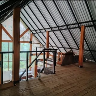CASA EN VENTA EN ALDEA CHIYUC – CRISTOBAL – ALTA VERAPAZ — miniatura 16 de 17