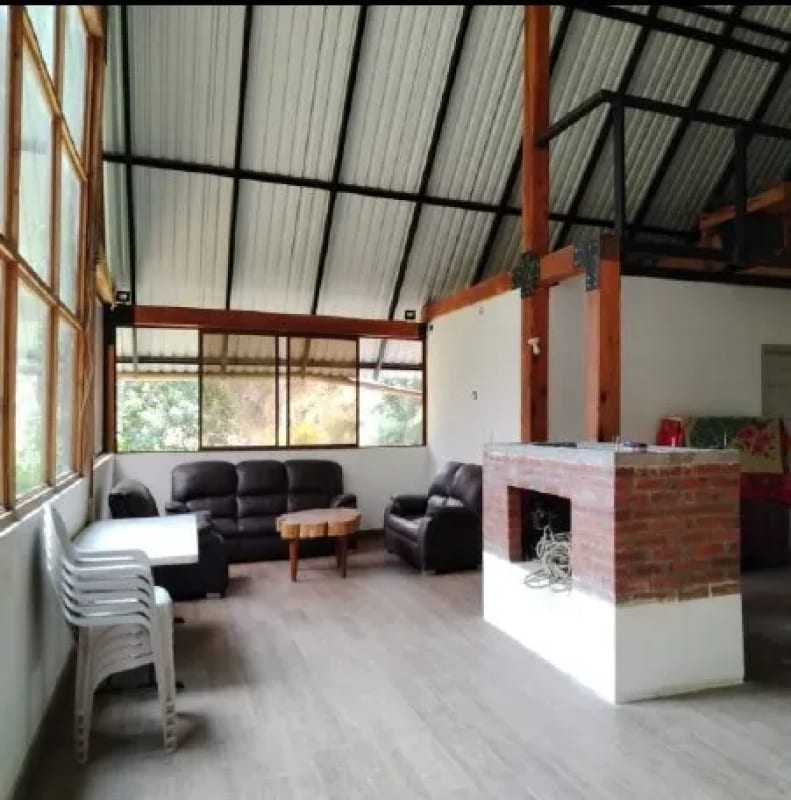 CASA EN VENTA EN ALDEA CHIYUC – CRISTOBAL – ALTA VERAPAZ — foto 14 de 17