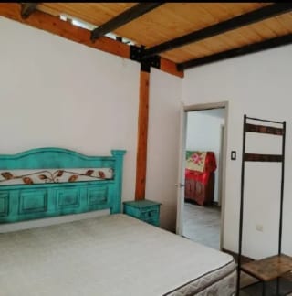 CASA EN VENTA EN ALDEA CHIYUC – CRISTOBAL – ALTA VERAPAZ — miniatura 7 de 17