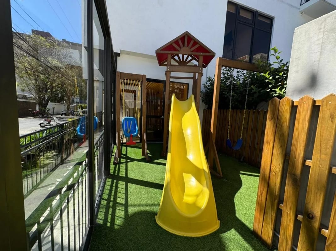 Apartamento en renta zona 13 — foto 6 de 14