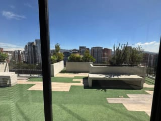 Apartamento en renta zona 13 — miniatura 2 de 14