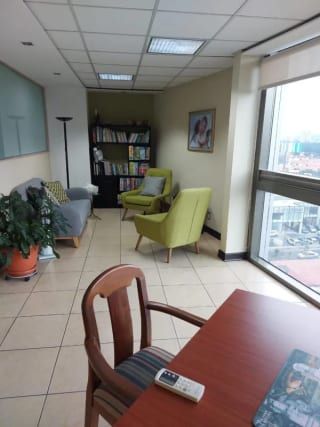 Oficina en Venta en Edificio Torino I, Zona 10 , Guatemala — miniatura 6 de 9