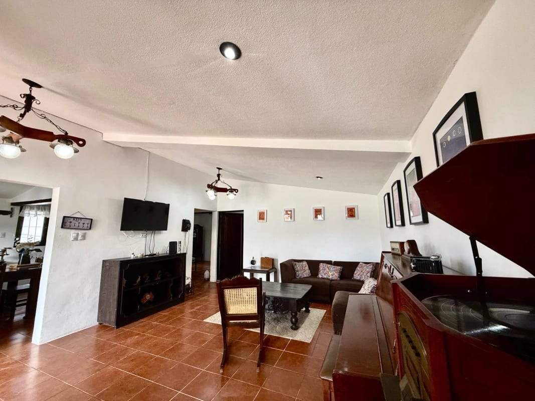 casa en venta en San Pedro las Huertas Antigua ideal para inversión — foto 13 de 13