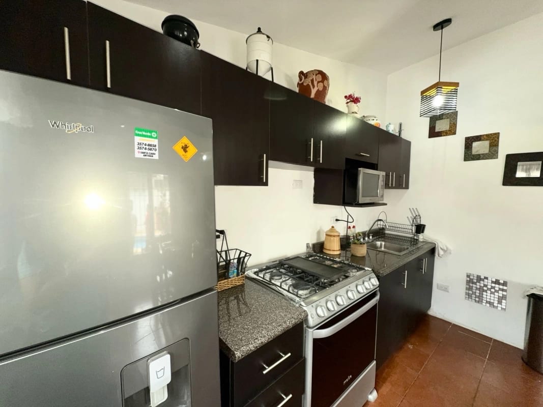 casa en venta en San Pedro las Huertas Antigua ideal para inversión — foto 10 de 13