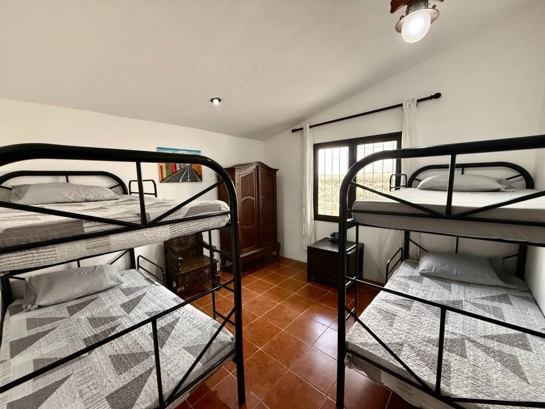 casa en venta en San Pedro las Huertas Antigua ideal para inversión — foto 3 de 13