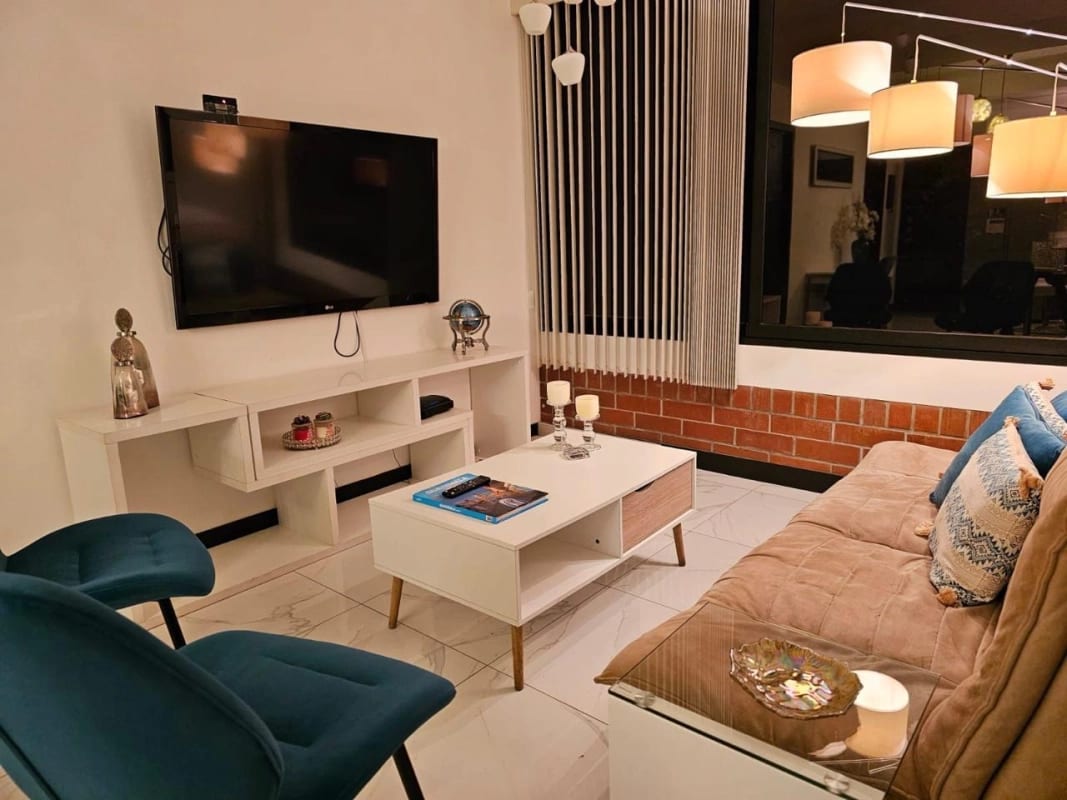 🏢 Apartamento en Venta – Zona 15 | Fontainebleau — foto 1 de 11