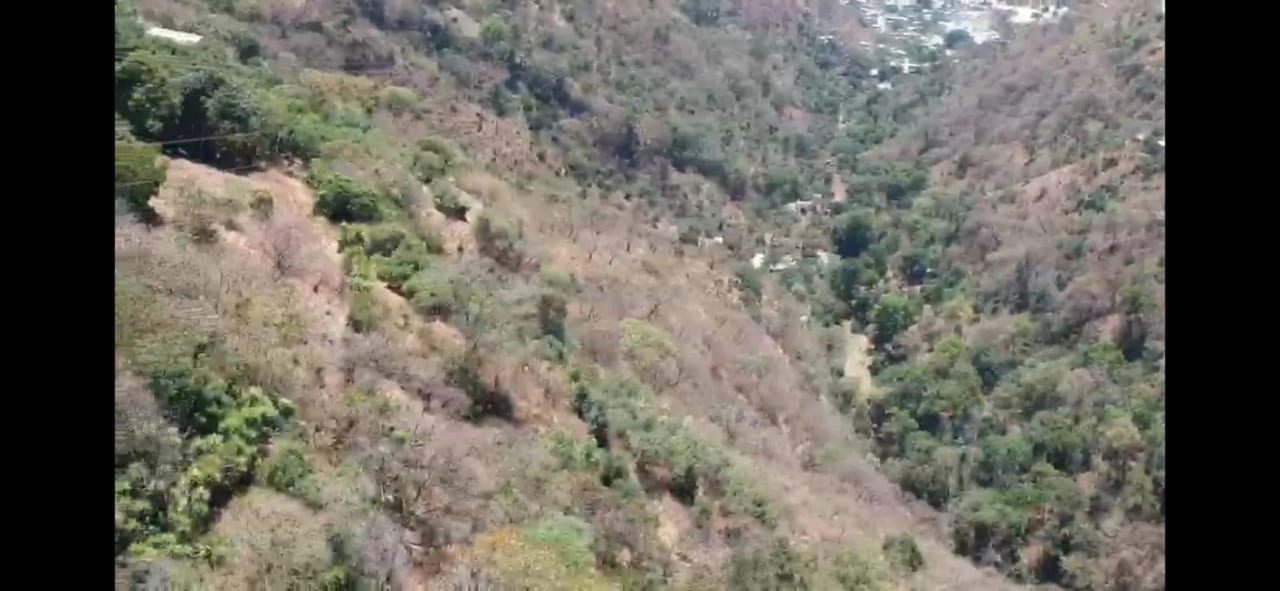 VENTA DE TERRENO EN BARCENAS VILLA NUEVA — foto 1 de 5
