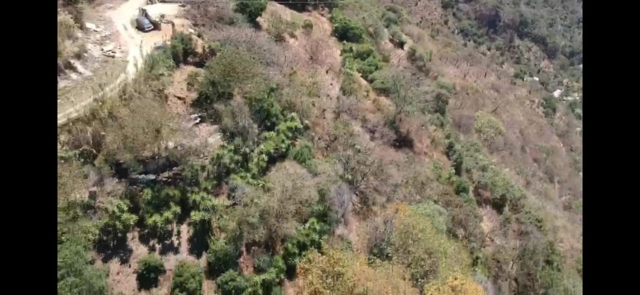 VENTA DE TERRENO EN BARCENAS VILLA NUEVA — foto 4 de 5