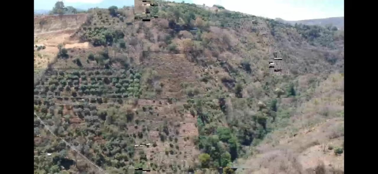VENTA DE TERRENO EN BARCENAS VILLA NUEVA — foto 3 de 5