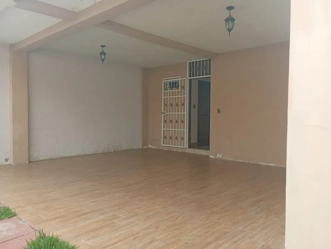 Casa en venta en Hacienda Real zona 16🏠✨ — foto 15 de 16