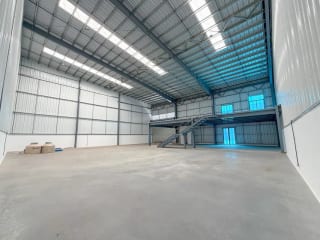 Bodega Industrial EN RENTA - AMATITLÁN 🚛 — miniatura 4 de 8